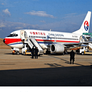 北京航空货运航空快运业稳步发展的原因是什么？